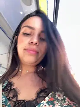 MailynAndNick online show from March 19, 1:11 pm