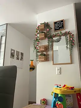 MailynAndNick online show from February 19, 1:41 pm