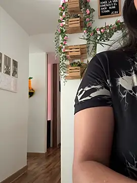 MailynAndNick online show from March 10, 3:27 pm