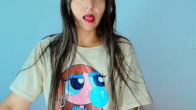 alana pink95 online show from February 26, 12:16 pm