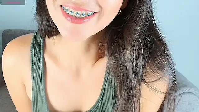 Snapshot of alana_pink95 chatting on October 31, 10:45 am alana pink95 online show from October 31, 10:45 am