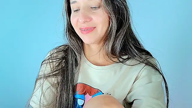 alana pink95 online show from February 24, 3:02 pm