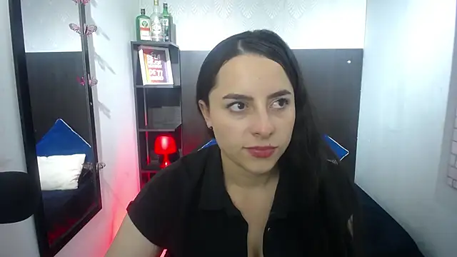 adara sky online show from October 30, 8:06 pm