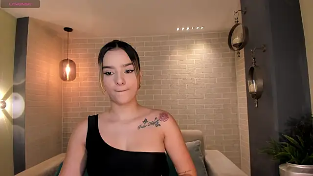 LaurentRosse1 online show from December 3, 7:24 pm