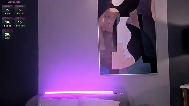 LaurentRosse1 online show from March 26, 8:07 pm