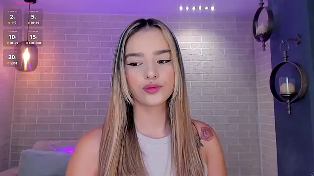 LaurentRosse1 online show from March 25, 9:46 pm