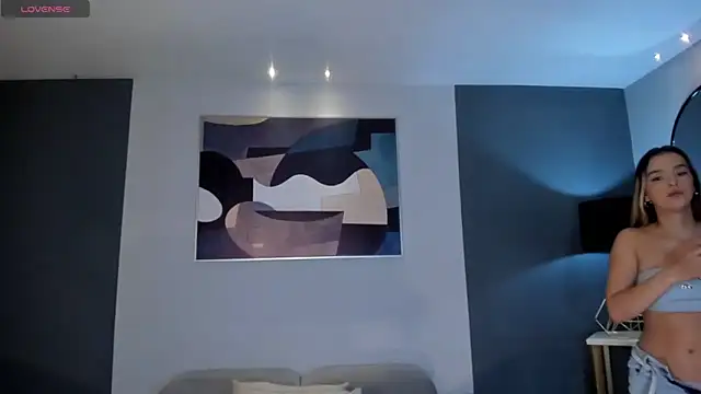 LaurentRosse1 online show from January 6, 7:51 pm