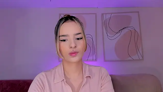 LaurentRosse1 online show from March 24, 7:58 pm