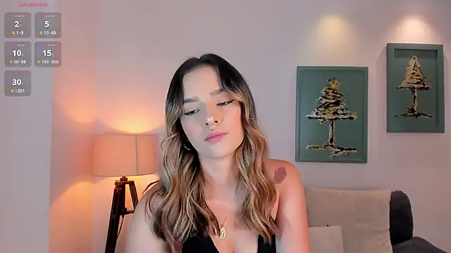 LaurentRosse1 online show from February 7, 8:06 pm