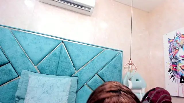 Snapshot of EXOTIC_TRANS chatting on November 6, 11:25 am EXOTIC TRANS online show from November 6, 11:25 am