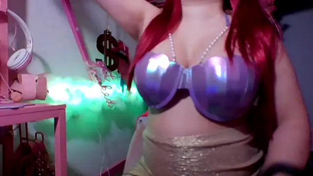 PrincessKDoll online show from November 2, 8:58 pm