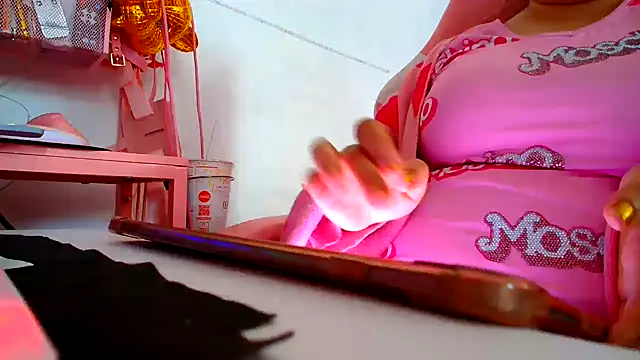 PrincessKDoll online show from April 26, 3:09 pm