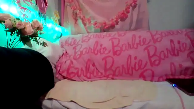 PrincessKDoll online show from October 30, 10:02 am