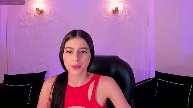 BellaConnorX online show from May 11, 12:12 am