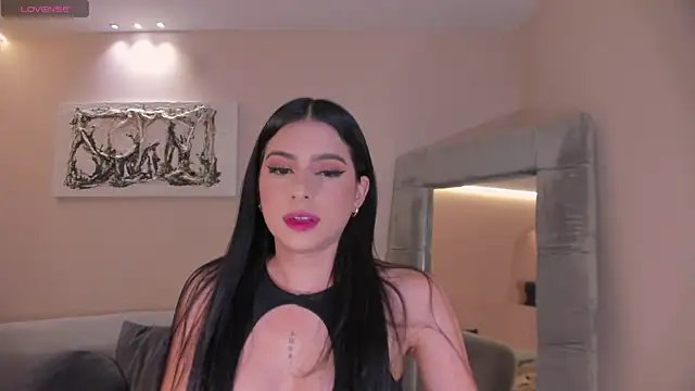 Snapshot of BellaConnorX chatting on November 7, 3:22 am BellaConnorX online show from November 7, 3:22 am