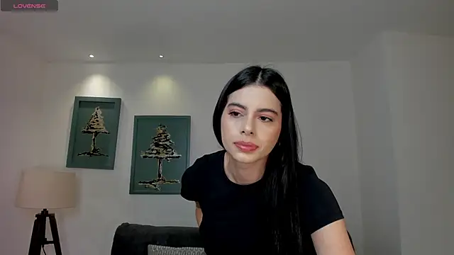 Snapshot of BellaConnorX chatting on July 19, 11:56 pm BellaConnorX online show from July 19, 11:56 pm
