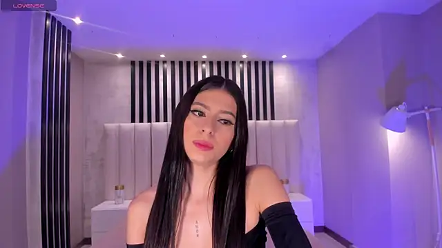 BellaConnorX online show from April 30, 8:57 pm