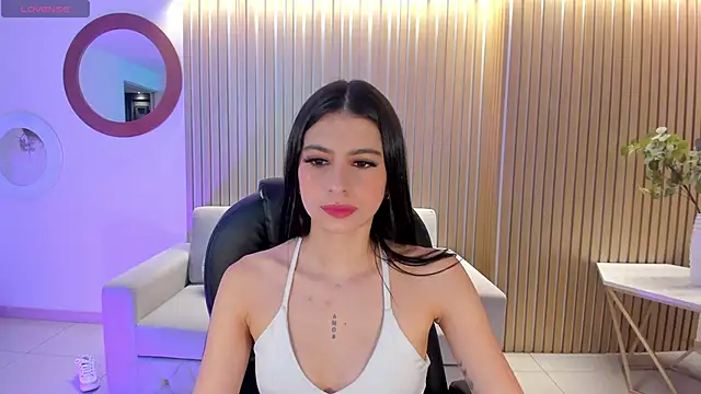 BellaConnorX online show from March 15, 11:34 pm