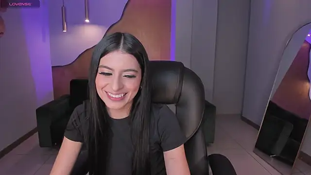 BellaConnorX online show from March 20, 4:13 am