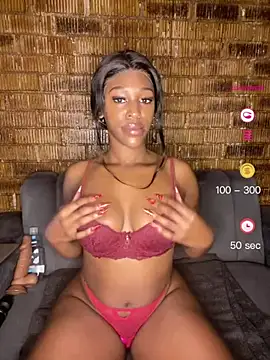 SP1CY MOMMY online show from June 2, 3:39 am