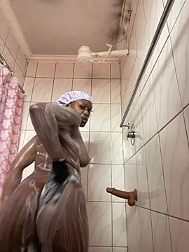 SP1CY MOMMY online show from November 17, 5:55 am