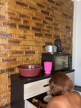 SP1CY MOMMY online show from November 2, 5:34 am