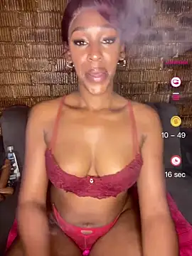 SP1CY MOMMY online show from May 19, 2:35 pm