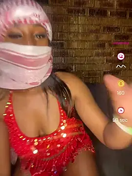 SP1CY MOMMY online show from June 7, 2:28 am
