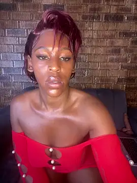 SP1CY MOMMY online show from February 14, 10:48 am