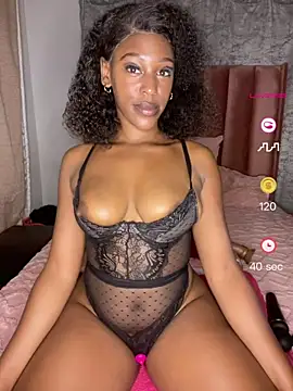 SP1CY MOMMY online show from May 13, 9:33 pm