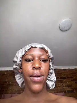 SP1CY MOMMY online show from February 23, 8:26 am