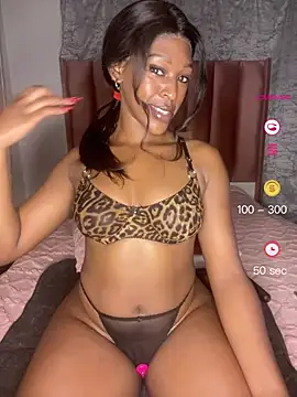 SP1CY MOMMY online show from June 2, 6:08 pm