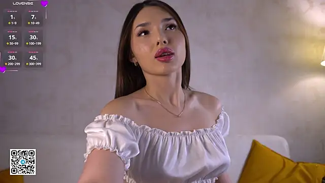 candylolly   online show from November 26, 4:07 pm