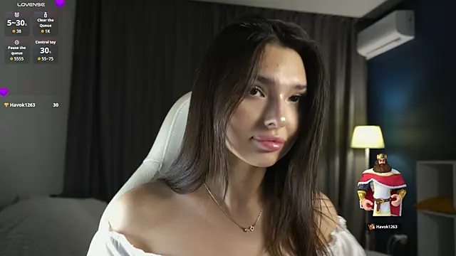 candylolly   online show from November 5, 3:26 pm