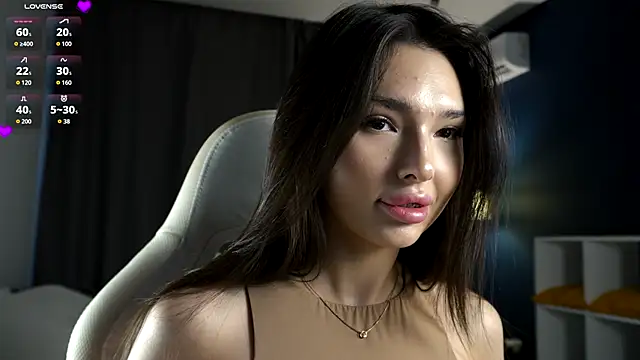 candylolly   online show from November 8, 8:29 am