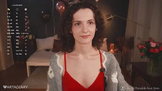  arta  online show from April 3, 12:22 pm