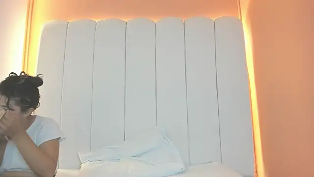 DamianandEva online show from December 19, 1:24 pm