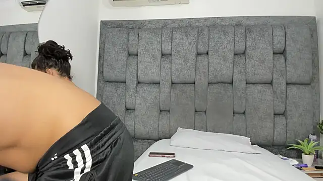 DamianandEva online show from November 12, 12:31 pm