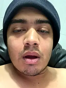 FlashyOcean53 online show from January 8, 11:16 am