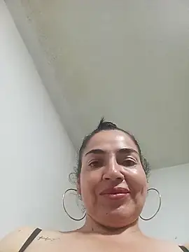 MaryRoze  online show from April 9, 1:29 am