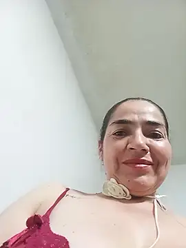 MaryRoze  online show from March 15, 6:15 pm