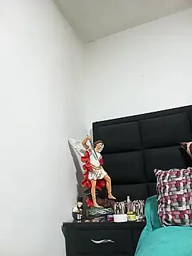 MaryRoze  online show from March 14, 12:38 am