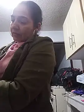 MaryRoze  online show from February 17, 12:08 am