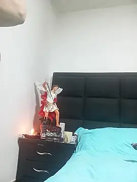 MaryRoze  online show from April 14, 12:48 am