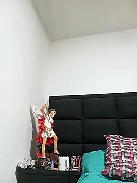 MaryRoze  online show from March 10, 12:58 am