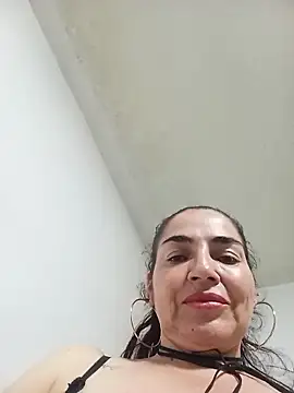 MaryRoze  online show from April 11, 1:46 am