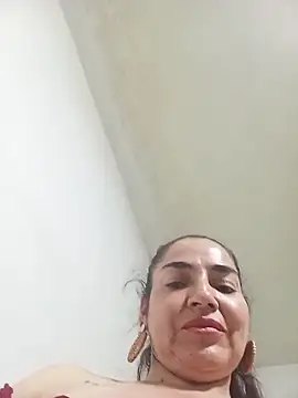 MaryRoze  online show from April 19, 1:17 am