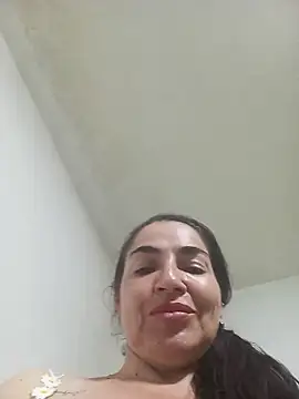 MaryRoze  online show from April 15, 1:44 am