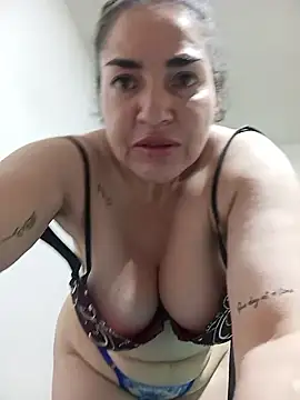 MaryRoze  online show from April 8, 1:29 am