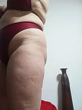 MaryRoze  online show from January 18, 10:57 pm